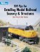 303 Tips for Detailing Model Railroad Scenery and Structures cover