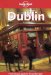 Lonely Planet Dublin cover