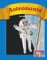 Astronauts cover