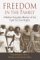 Freedom in the Family : A Mother-Daughter Memoir of the Fight for Civil Rights cover