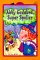 Abby Cadabra, Super Speller cover