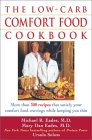 The Low-Carb Comfort Food Cookbook [Click for larger image]