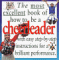 The Most Excellent Book of How to Be a Cheerleader cover