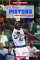 The Detroit Pistons Basketball Team cover