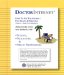 Doctorinternet : How to Use the Internet for Health and Medicine cover