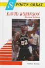 Sports Great David Robinson [Click for larger image]