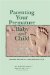 Parenting Your Premature Baby and Child : The Emotional Journey cover