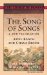 The Song of Songs : The World's First Great Love Poem cover