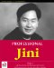 Professional Jini cover
