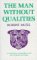  Man Without Qualities