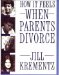 How It Feels When Parents Divorce cover
