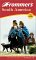 Frommer's South America cover