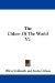 The Citizen of the World cover
