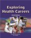 Exploring Health Careers cover