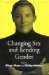 Changing Sex And Bending Gender cover
