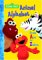  Animal Alphabet: From Ape To Zebra