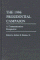 The 1996 Presidential Campaign : A Communication Perspective cover