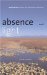 Absence and Light : Meditations from the Klamath Marshes cover