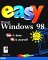  Easy Windows 98: See It Done, Do It Yourself