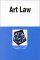 Art Law in a Nutshell cover