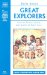 Great Explorers cover
