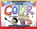 Using Color In Your Art : Choosing Color for Impact & Pizzazz cover