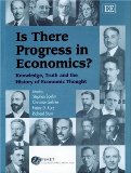 Is There Progress in Economics? : Knowledge, Truth and the History of Economic Thought [Click for larger image]