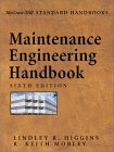 Maintenance Engineering Handbook [Click for larger image]