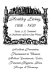 Healthy Living, 1850-1870, a Manual for All Seasons : Five Chapters of A Dictionary of Every-Day Wants  Twenty Thousand Receipts in Nearly Every Department of Human Effort, by A.E. Youman, Published by Frank M. Reed, New York, 1878 cover