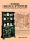 Making Colonial Furniture : Instructions and Diagrams for 24 Projects cover