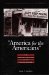 America for the Americans : The Nativist Movement in the United States cover