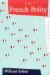 THE FRENCH POLITY cover