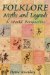 Folklore, Myths, and Legends : A World Perspective cover