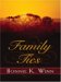 Family Ties cover