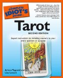 The Complete Idiot's Guide to Tarot [Click for larger image]