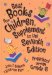 Best Books for Children Supplement to the Seventh Edition : Preschool Through Grade 6 cover