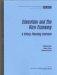 Education and the New Economy : A Policy Planning Exercise cover
