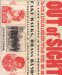 Out of Sight : The Rise of African American Popular Music, 1889-1895 cover