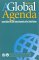 A Global Agenda : Issues Before the 55th General Assembly of the United Nations cover