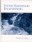 Water-Resources Engineering cover