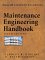 Maintenance Engineering Handbook cover