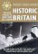 Pocket Good Guide Historic Britain : The Best Places to Visit, Stay, Eat & Drink cover