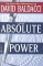 Absolute Power cover
