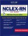 NCLEX-RN 2007 : Strategies For The Registered Nursing Licensing Exam cover