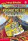 Voyage to the Volcano cover