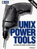 Unix Power Tools [Click for larger image]