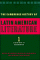 The Cambridge History of Latin American Literature: Discovery to Modernism