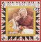 Selina and the Bear Paw Quilt cover