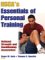 Nsca's Essentials of Personal Training cover