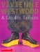 Vivienne Westwood : A London Fashion cover